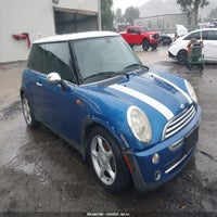 2006 Mini Cooper