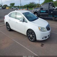2016 Buick Verano Sport Touring Group