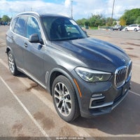 2021 BMW X5 Sdrive40I