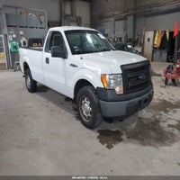 2014 Ford F-150 Xl