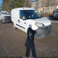 2015 Ram Promaster City Tradesman