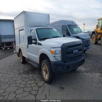 2013 Ford F-250 Xl