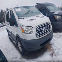 2015 Ford Transit-250