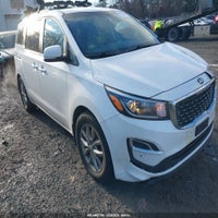 2019 Kia Sedona Ex
