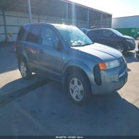 2005 Saturn Vue V6