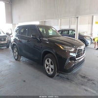 2022 Toyota Highlander L