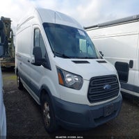 2017 Ford Transit-250