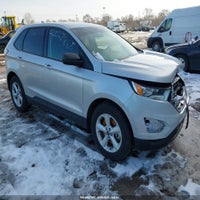 2018 Ford Edge Se