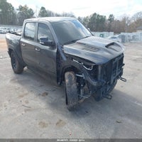 2021 Ram 1500 Trx 4X4 5'7 Box