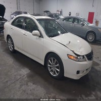 2006 Acura Tsx