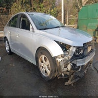 2015 Chevrolet Cruze 1Lt Auto