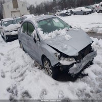 2014 Subaru Impreza 2.0I Premium