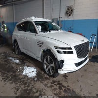 2023 Genesis Gv80 3.5T Awd