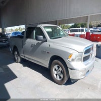 2014 Ram 1500 Slt