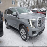 2025 GMC Yukon 4Wd Denali