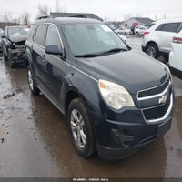 2015 Chevrolet Equinox 1Lt