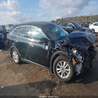 2019 Kia Sorento 2.4L L