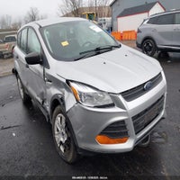 2014 Ford Escape S