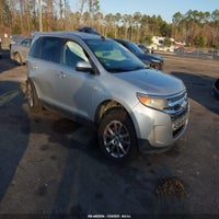 2012 Ford Edge Limited