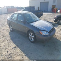 2004 Ford Taurus Ses