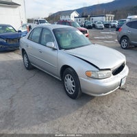 2005 Buick Century