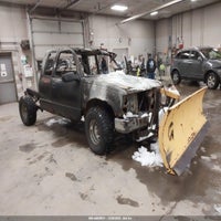 1996 GMC Sierra K1500