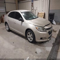 2014 Chevrolet Malibu 1Ls