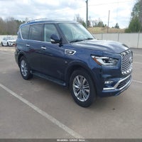 2018 Infiniti Qx80