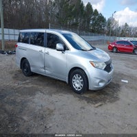 2014 Nissan Quest S