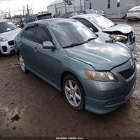2009 Toyota Camry Se