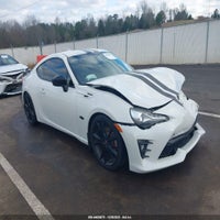 2017 Toyota 86 860 Special Edition