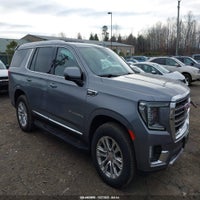 2021 GMC Yukon 4Wd Slt