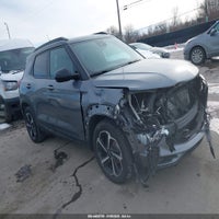 2021 Chevrolet Trailblazer Fwd Rs