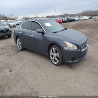2011 Nissan Maxima 3.5 Sv