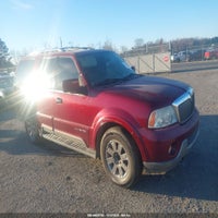 2004 Lincoln Navigator