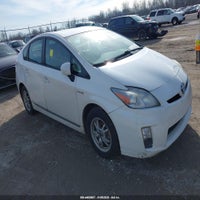 2011 Toyota Prius Two