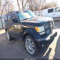 2008 Dodge Nitro Slt/Rt