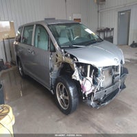 2012 Toyota Sienna Base V6 7 Passenger