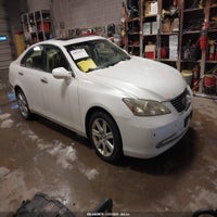 2008 Lexus Es 350