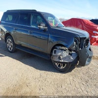 2025 Ford Expedition Active Max