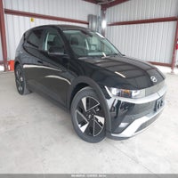 2025 Hyundai Ioniq 5 Se