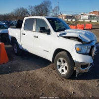 2023 Ram 1500 Big Horn 4X2 5'7 Box