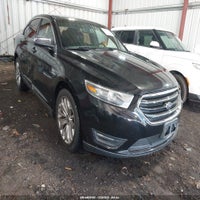 2014 Ford Taurus Limited