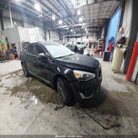 2014 Kia Cadenza Limited