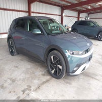 2025 Hyundai Ioniq 5 Se