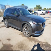 2023 Mazda Cx-9 Signature