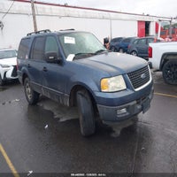 2006 Ford Expedition Xlt/Xlt Sport