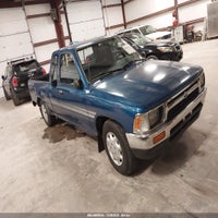 1994 Toyota Pickup 1/2 Ton Ex Lng Whlbase/Dx