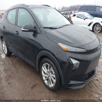 2023 Chevrolet Bolt Euv Fwd Lt