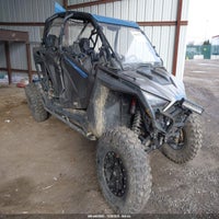 2021 Polaris Rzr Pro Xp 4 Ultimate